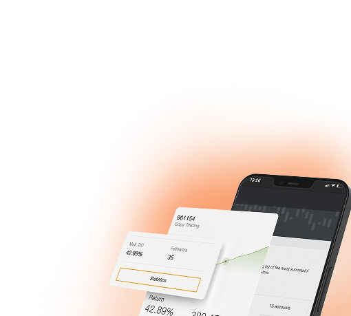 Стратегии торговли